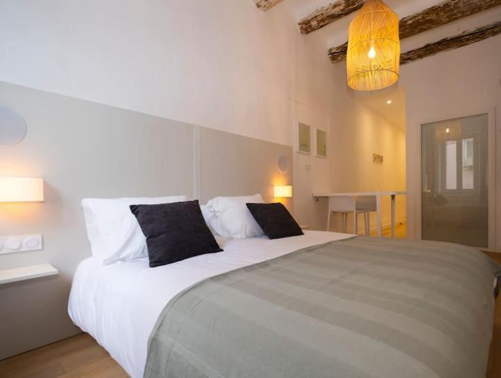Design Suites Vieux Port Marseilles Exterior foto